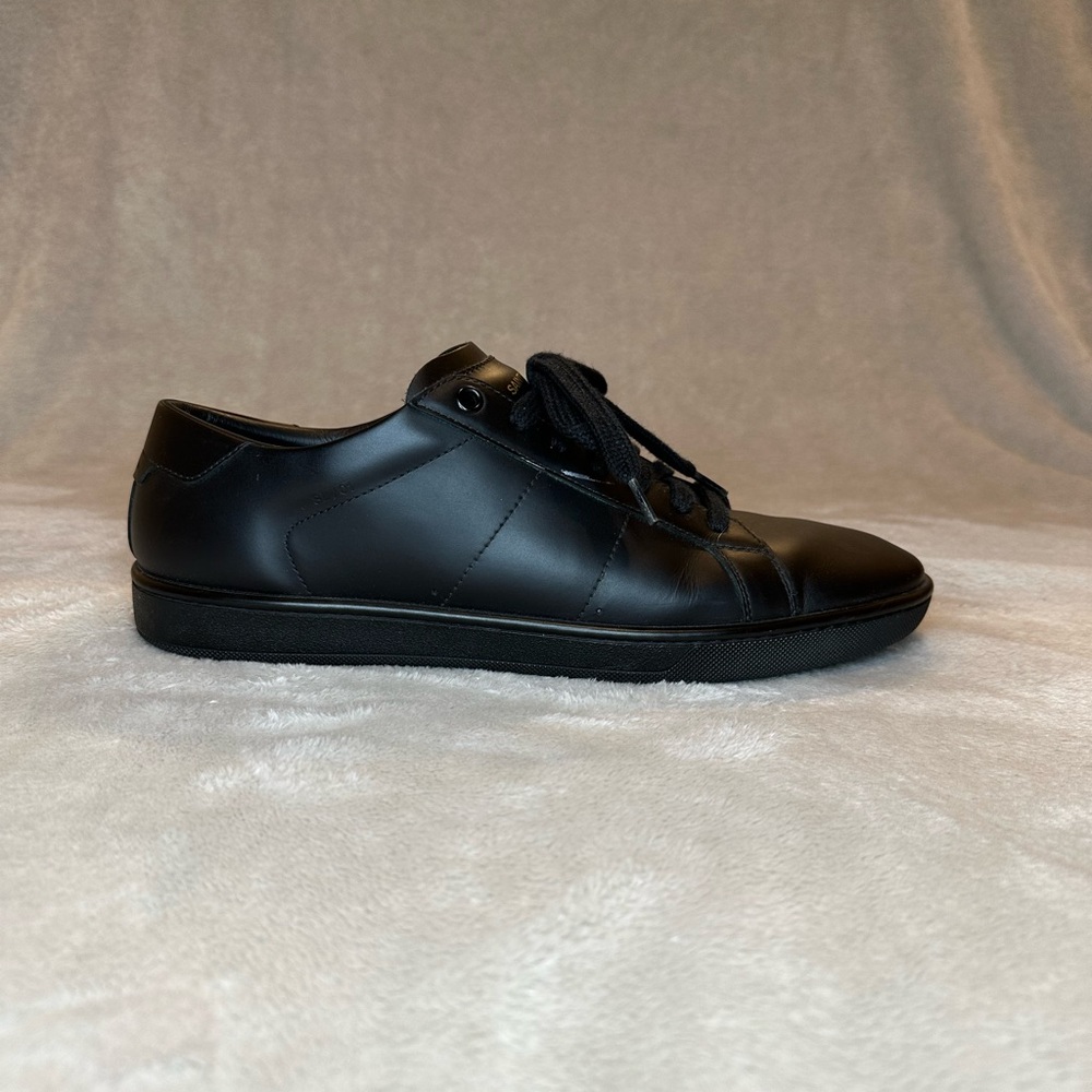 Saint Laurent Men Sneakers - Picture 2 of 5